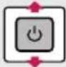 LG 32LN572MBUB - Utilisation du bouton - 4
