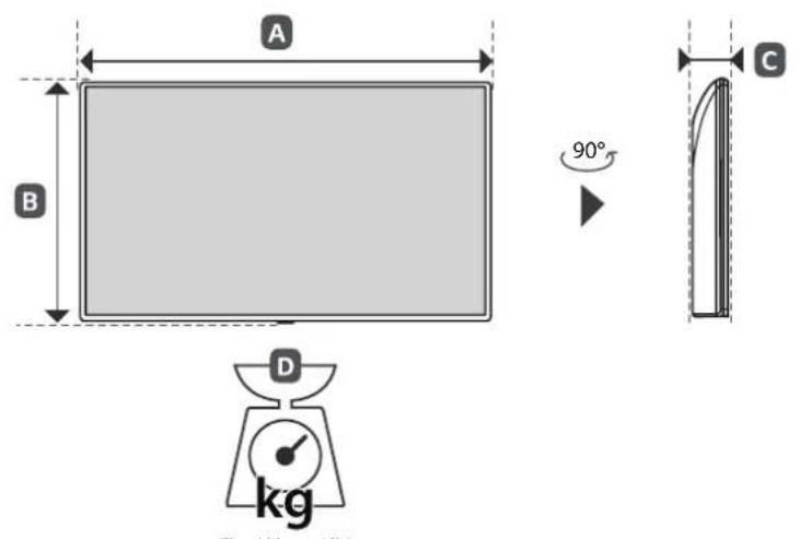 LG 32LN572MBUB - 45
