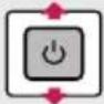 LG 32LN572MBUB - Utilisation du bouton - 4
