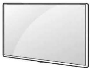 LG 32LN572MBUB - 2