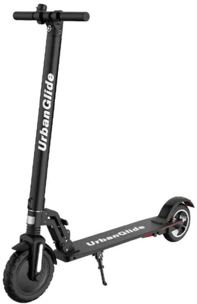 URBAN GLIDE RIDE 85s - RIDE 85s - 1