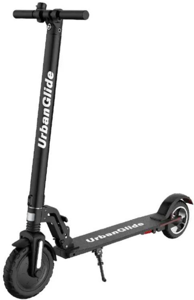 URBAN GLIDE RIDE 85s - 1