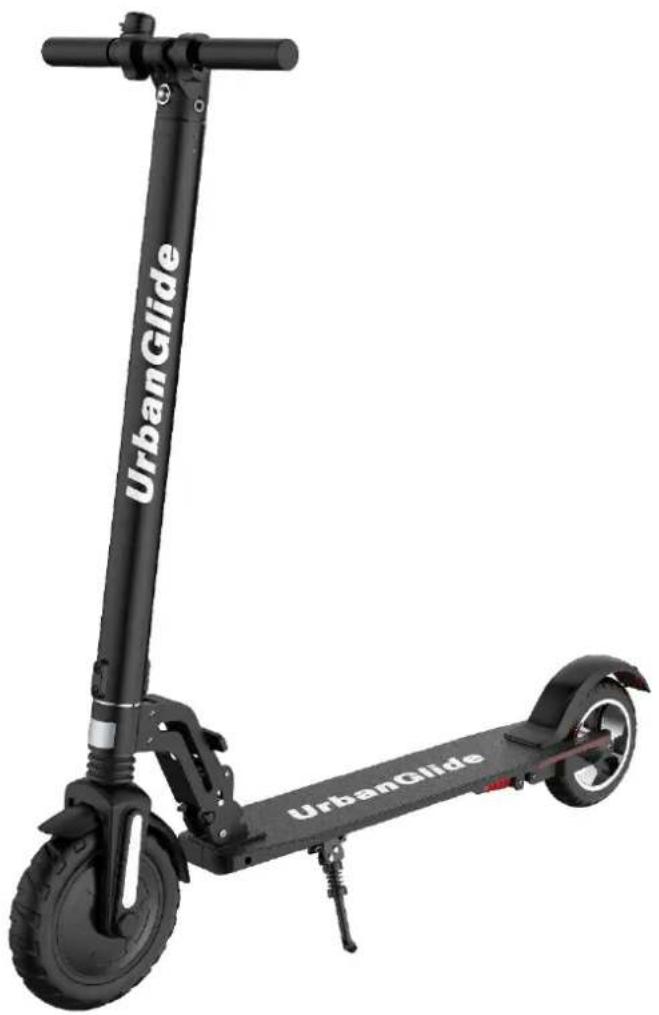 URBAN GLIDE RIDE 85s - 1