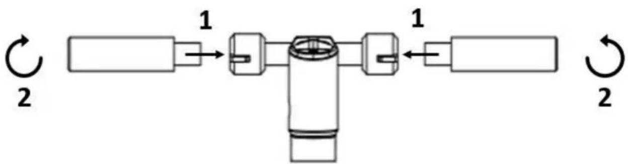 URBAN GLIDE RIDE 85s - Assembly - 1