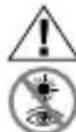 BRESSER Topas 8-24x50 - General Safety Informations! - 1