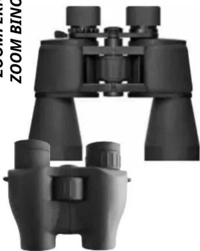 BRESSER Topas 8-24x50 - 1