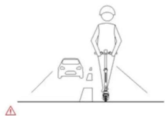 URBAN GLIDE RIDE 85 L - COORDONNEES DE LA PERSONNE AUTORISEE A EDITER LE DOCUMENT TECHNIQUE : - 8