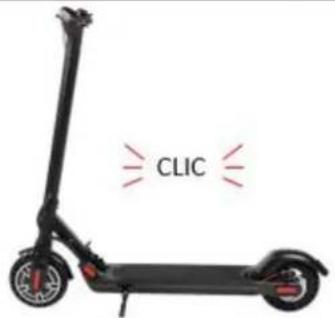 URBAN GLIDE RIDE 85 L - COORDONNEES DE LA PERSONNE AUTORISEE A EDITER LE DOCUMENT TECHNIQUE : - 4