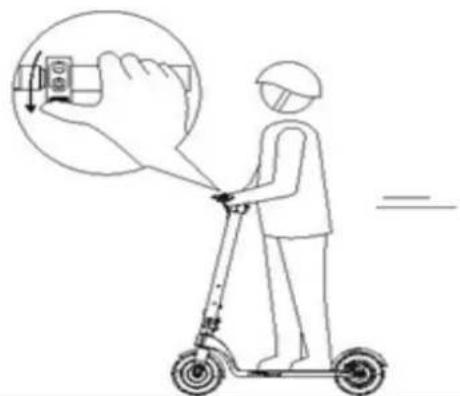 URBAN GLIDE RIDE 85 L - Advice - 5