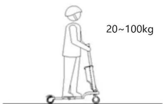 20~100kg