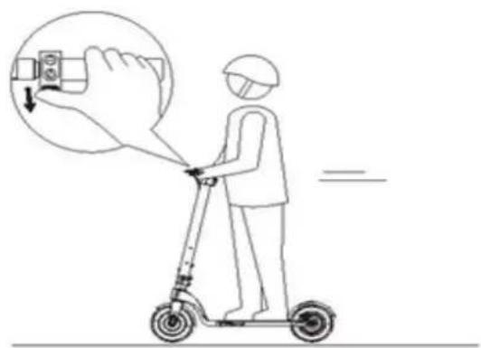 URBAN GLIDE RIDE 85 L - Consejos - 6