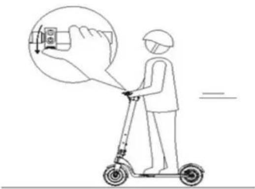 URBAN GLIDE RIDE 85 L - Consejos - 5