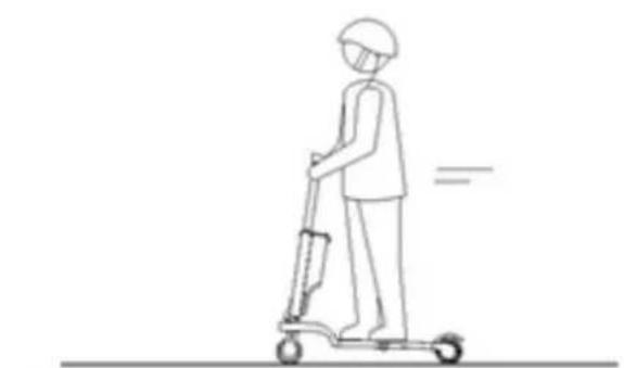 URBAN GLIDE RIDE 85 L - Security - 9