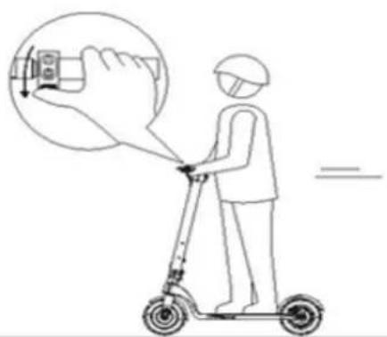 URBAN GLIDE RIDE 85 L - Conselhos - 2