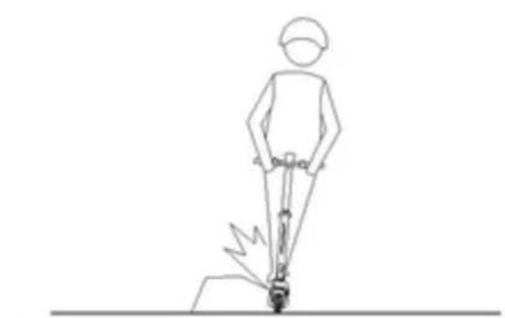 URBAN GLIDE RIDE 85 L - Security - 13