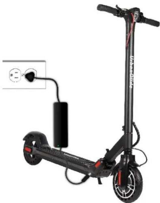 URBAN GLIDE RIDE 85 L - Pasos para cargar - 1