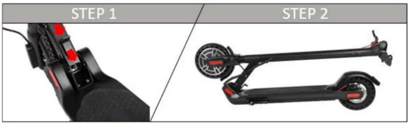 STEP 1 STEP 2