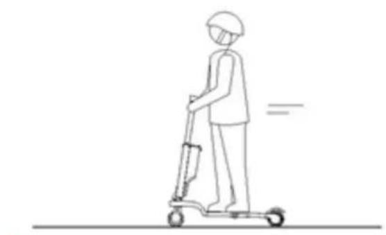 URBAN GLIDE RIDE 85 L - Notas de seguridad - 5