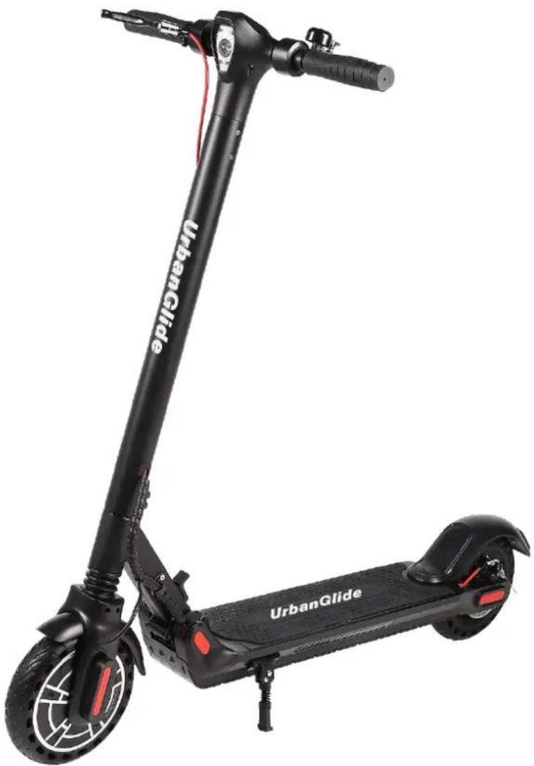 URBAN GLIDE RIDE 85 L - 1