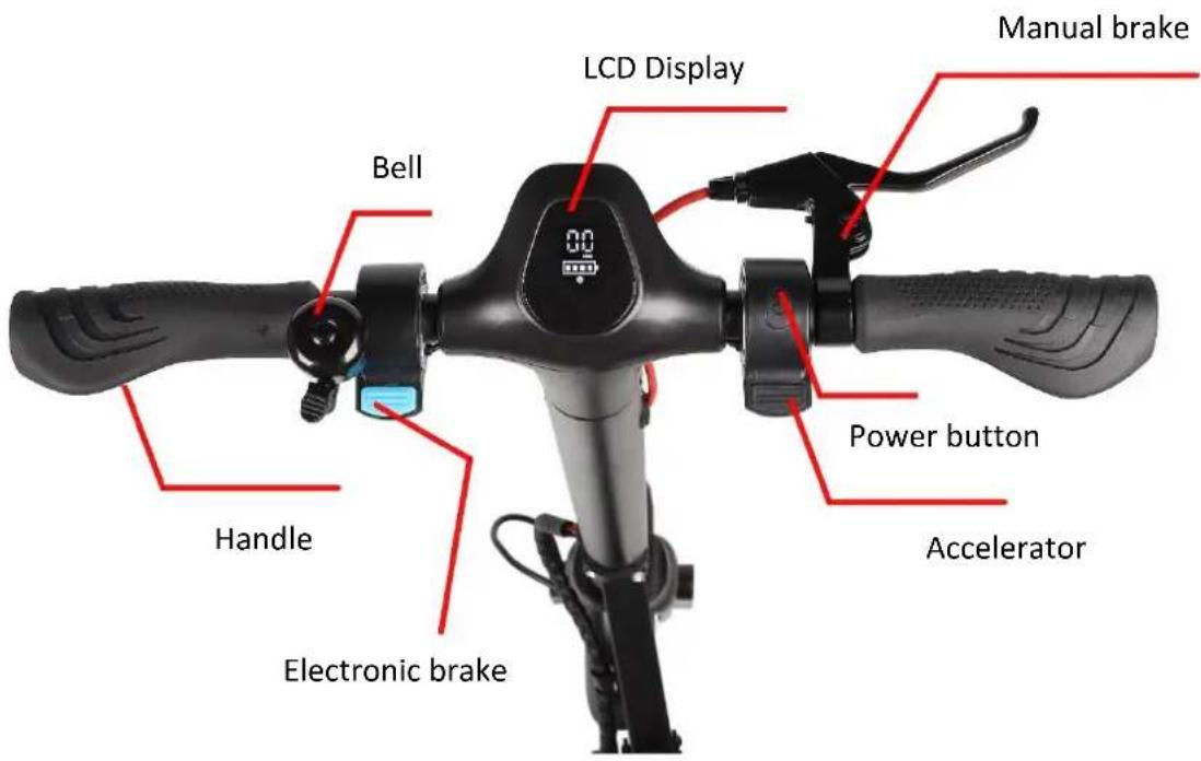 URBAN GLIDE RIDE 85 L - Overview - 2
