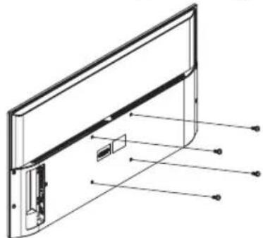 Engel LE 5090 ATV - Installazione a parete - 2