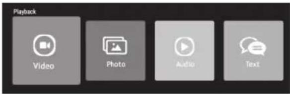 Engel LE 5090 ATV - PANEL FRONTAL Y TRASERO - 17