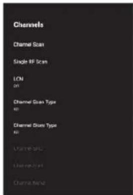 Engel LE 5090 ATV - Auto Channel Update - 8