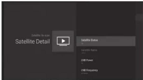 Engel LE 5090 ATV - OPÉRATION DE MENU - 3