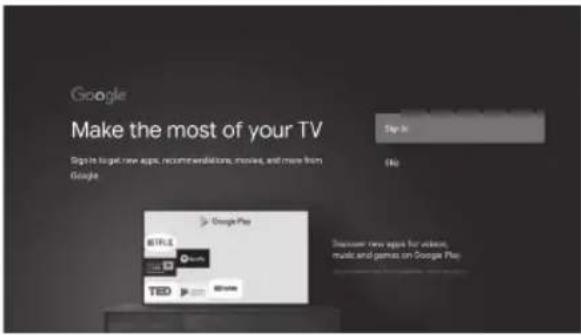 Engel LE 4390 ATV - Actualización automática de canales - 13