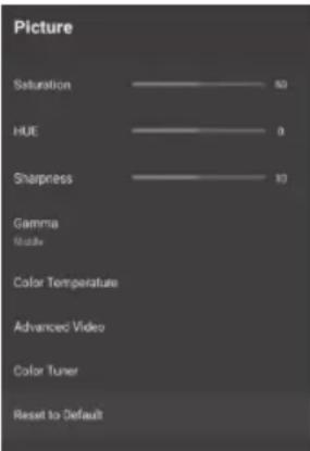 Engel LE 4390 ATV - PAINEL FRONTAL E TRASERO - 10