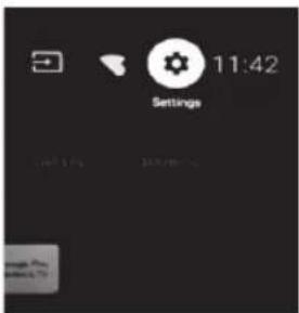 Engel LE 4390 ATV - PANEL FRONTAL Y TRASERO - 2