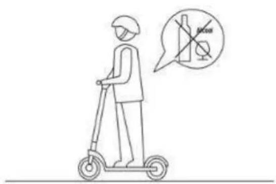 URBAN GLIDE RIDE 100S - Beveiliging - 4