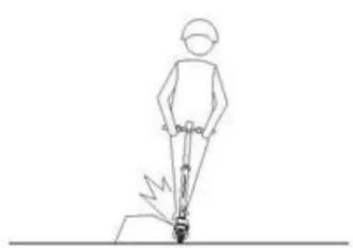 URBAN GLIDE RIDE 100S - Sicherheit - 6