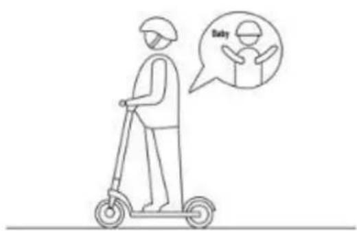 URBAN GLIDE RIDE 100S - Support@urbanglide.com - 3