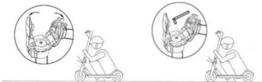 URBAN GLIDE RIDE 100S - Support@urbanglide.com - 6