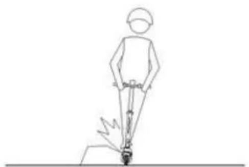 URBAN GLIDE RIDE 100S - Rebus - 6