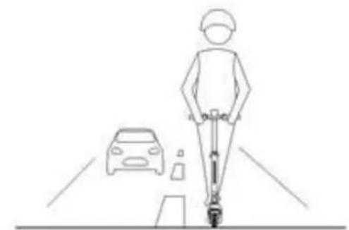 URBAN GLIDE RIDE 100S - Support@urbanglide.com - 4