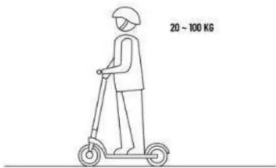 URBAN GLIDE RIDE 100S - Sicherheit - 3