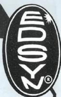 Edsyn FXF 12 - 1