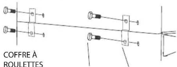 Homak H2Pro - LISTE DES PIÈCES - 4