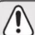 ALTRAD BELLE PCLX 320 - CAUTION - 1
