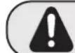 ALTRAD BELLE PCLX 320 - ATTENTION - 1