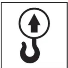 ALTRAD BELLE PCX 13/40 - B - Décalcomanie Bruit (800-99942) - 3