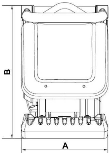 ALTRAD BELLE PCX 13/40 - Caractéristiques Techniques - 2