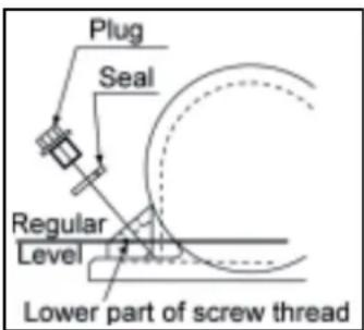 ALTRAD BELLE PCX 13/40 - Drive Belt - 1