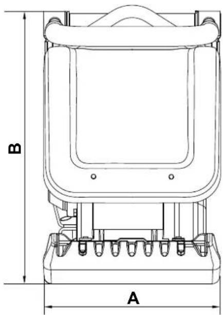 ALTRAD BELLE PCX 13/40 - Technical Data - 2