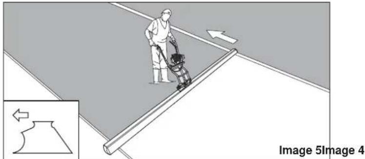 ALTRAD BELLE Easy Screed PRO - Replacement Parts - 11