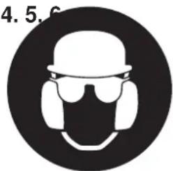 ALTRAD BELLE Easy Screed PRO - PPE (Personal Protective Equipment). - 4
