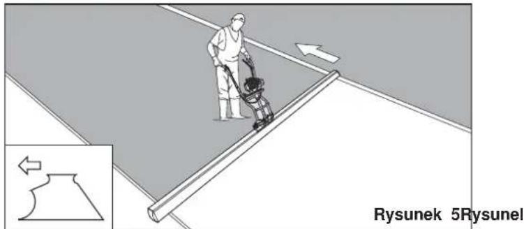 ALTRAD BELLE Easy Screed PRO - LET OP - 9