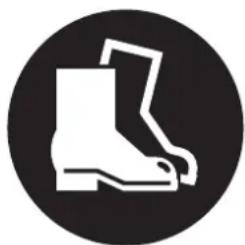 ALTRAD BELLE Easy Screed PRO - PPE (Personal Protective Equipment). - 6